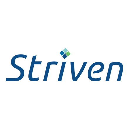 Striven coupons