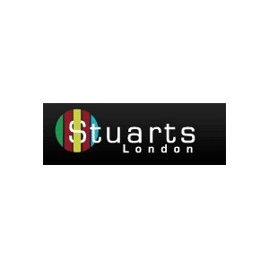 Stuarts London coupons