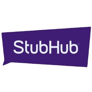 StubHub logo