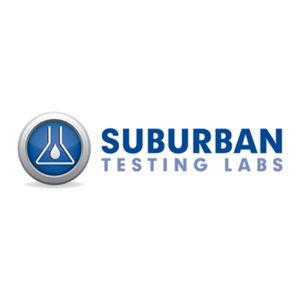 Suburban Testing Labs coupons