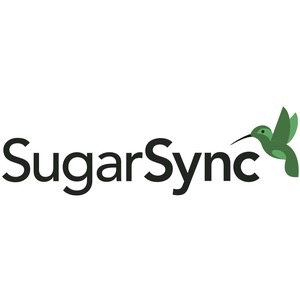 SugarSync coupons