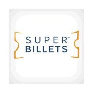 SuperBillets coupons