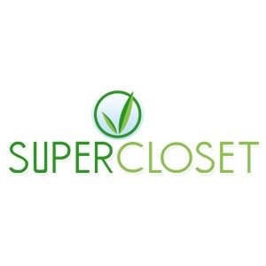 Supercloset coupons