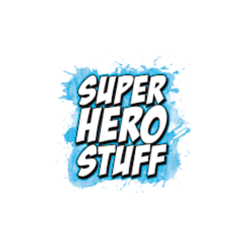 Super Hero Stuff coupons