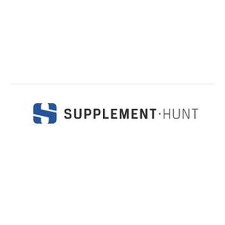 Supplement Hunt coupons