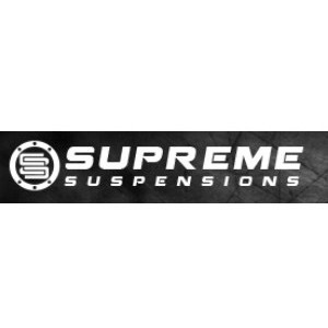 Supreme Suspensions coupons