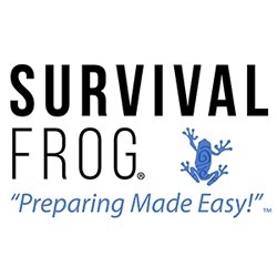 Survival Frog coupons