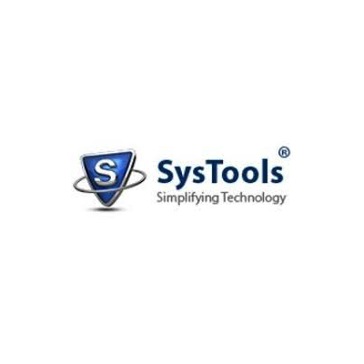 SysTools coupons