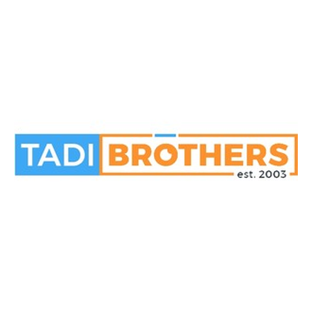 Tadi Brothers coupons