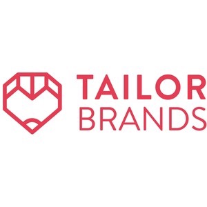 Tailor Brands coupons