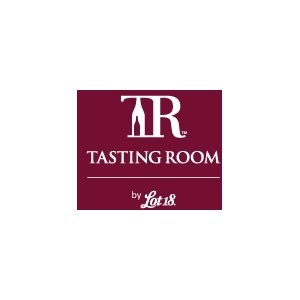Tasting Room by Lot18 logo
