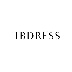 TBdress.com coupons