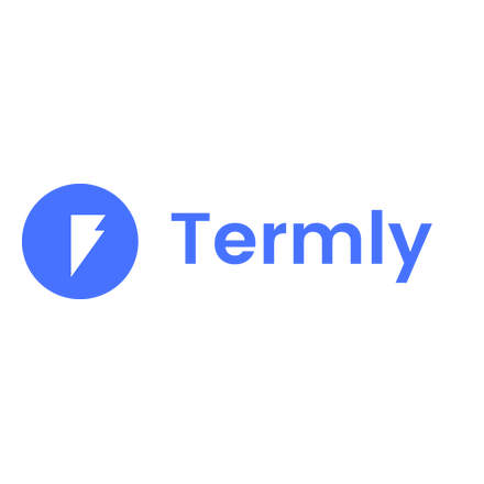 Termly coupons