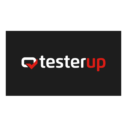 TesterUp coupons