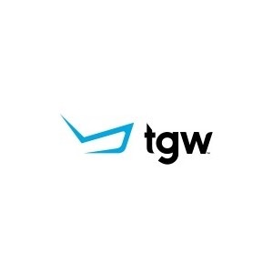TGW logo