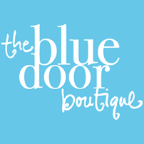 Thebluedoorboutique coupons