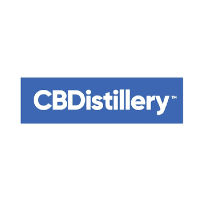 The CBDistillery coupons