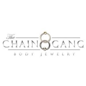 Body Jewelry by The Chain Gang coupons