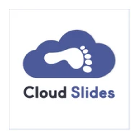 Cloud Slides coupons