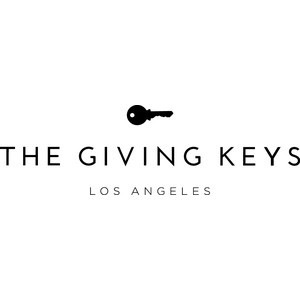 The Giving Keys coupons