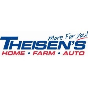 Theisen's Home Farm Auto coupons