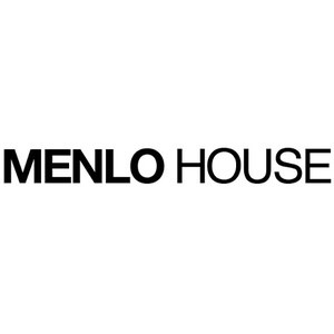 The Menlo House logo