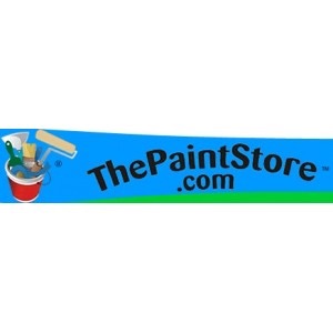 ThePaintStore.com coupons