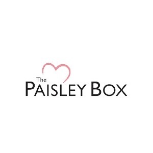 The Paisley Box coupons