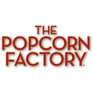 The Popcorn Factory coupon