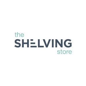 The Shelving Store coupons