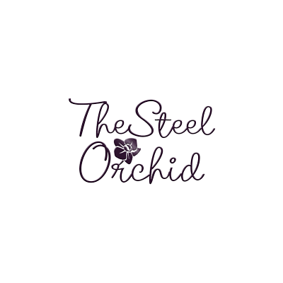 The Steel Orchid coupons