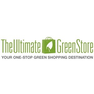 The Ultimate Green Store coupons