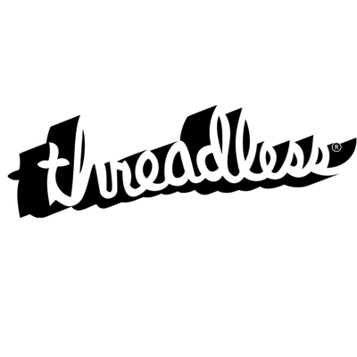 Threadless