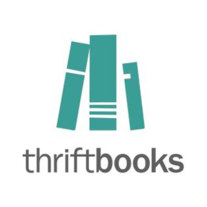 Thriftbooks coupon