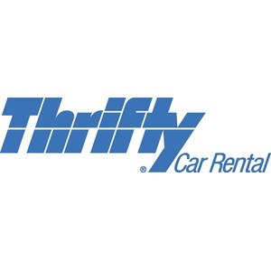 Thrifty Rent-A-Car coupons