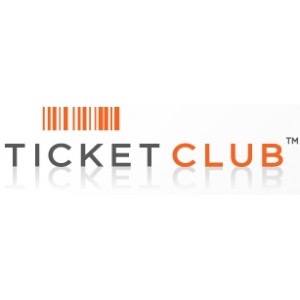 Ticketclub.com coupons