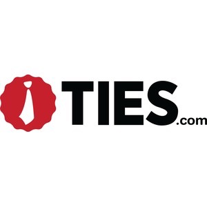 Ties.com logo
