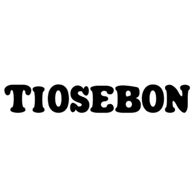 Tiosebon coupons