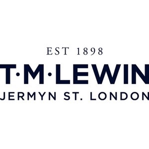 TM Lewin coupons