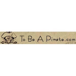 ToBeAPirate.com coupons