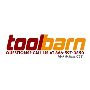 Toolbarn