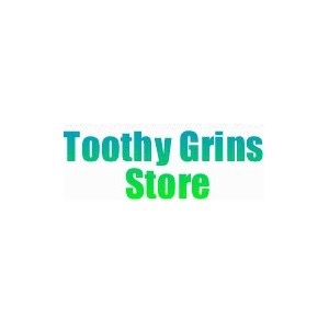 Toothy Grins Store coupons