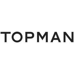 Topman logo