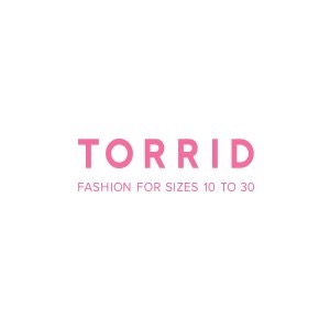 Torrid coupons