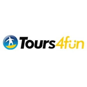 Tours4Fun coupons