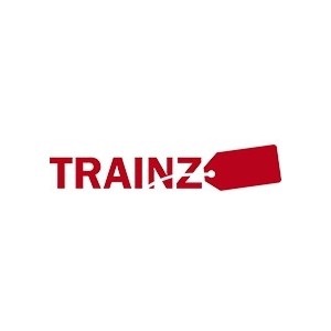 Trainz.com coupons