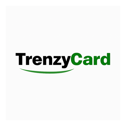 Trenzy coupons
