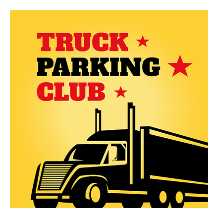 Truck Parking Club coupons