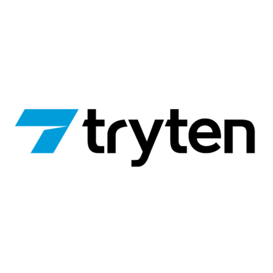 Tryten coupons