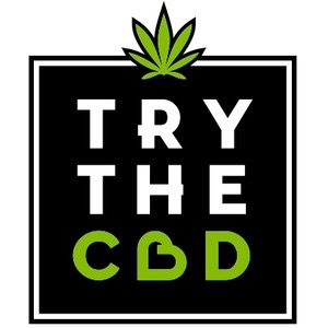 TryTheCBD coupons